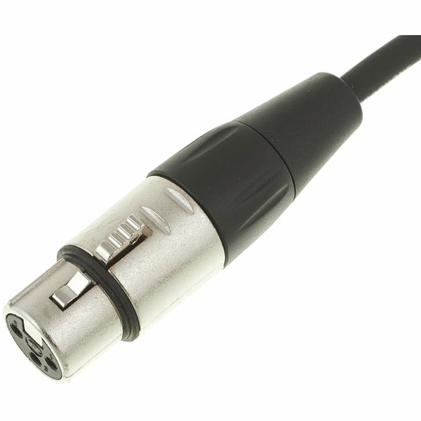 Cordial CFM 2.5 FM Mikrofonkabel