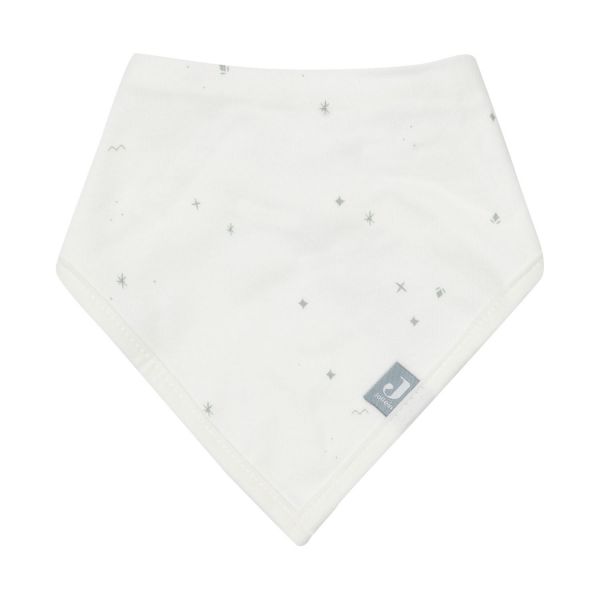 Jollein Twinkling Slab Bandana - 2 Pack - Sea Green