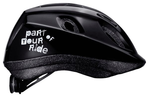 Casque enfant BBB Boogy Noir