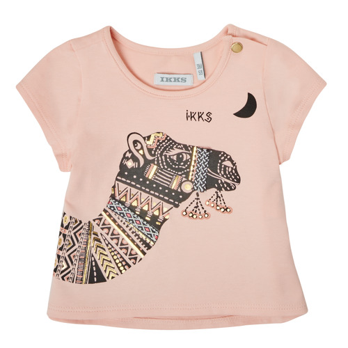 Ikks - SOLITA - Rose
