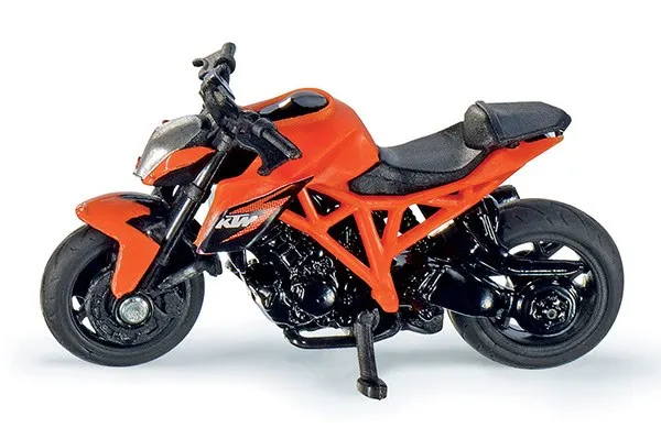 Siku KTM 1290 Super Duke R (S1384)