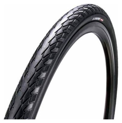PNEU VELO 700x35C CHAOYANG SPRINT 60 TPI E-BIKE 5mm NOIR Anti-crevaison (37-622).
