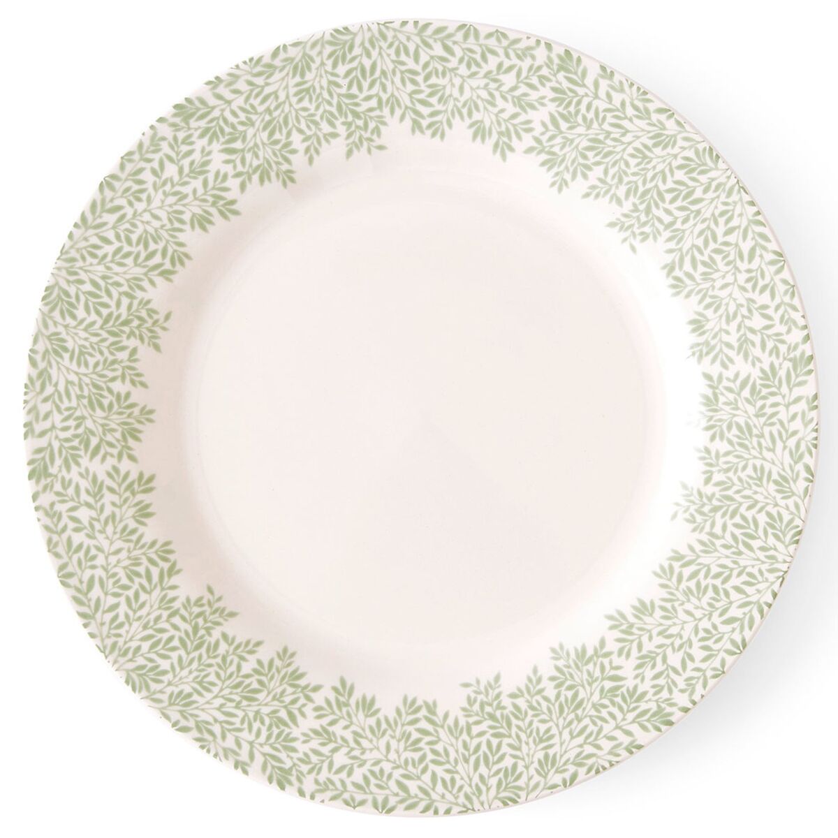 Standen tallerken 28 cm