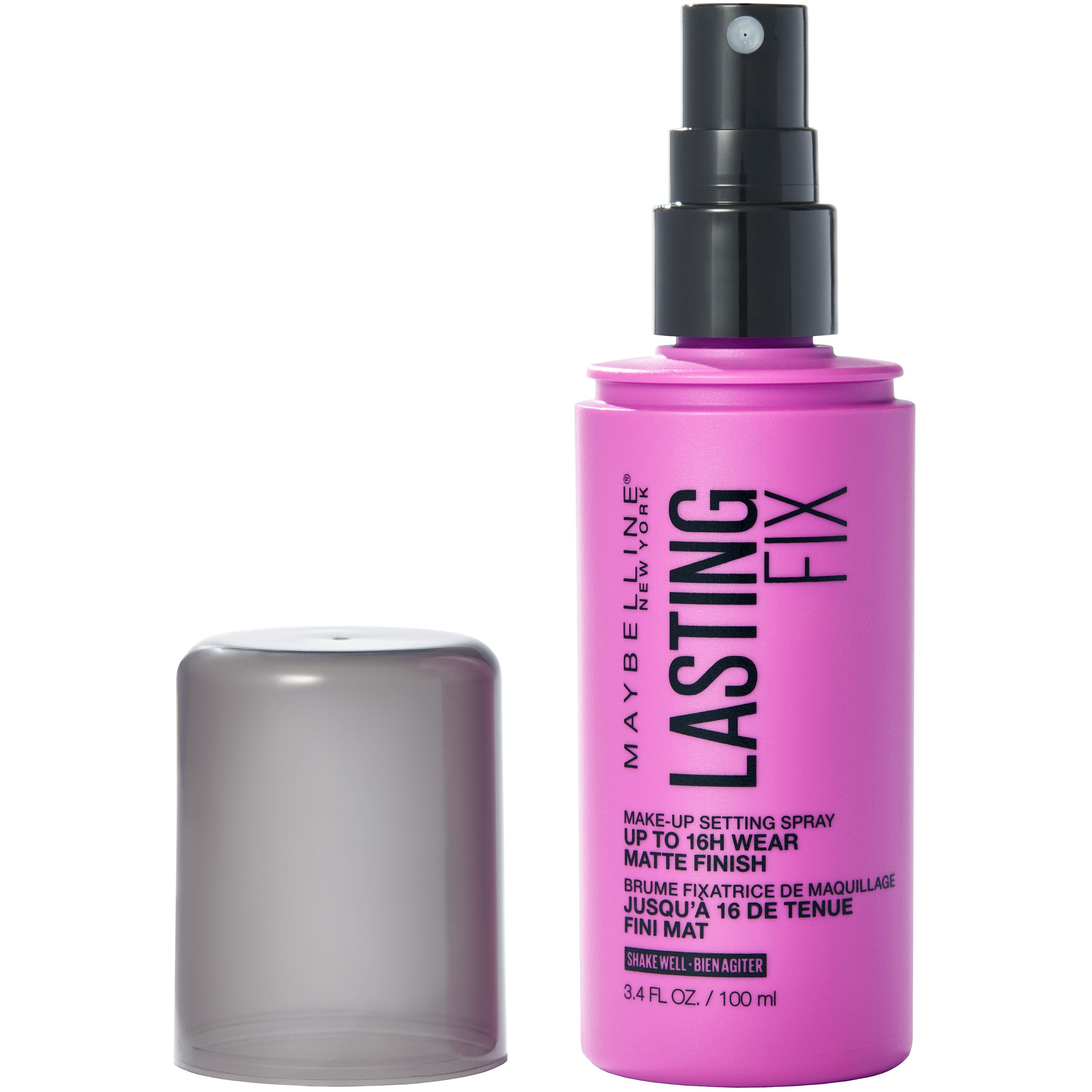 Lasting Fix Face Studio Spray