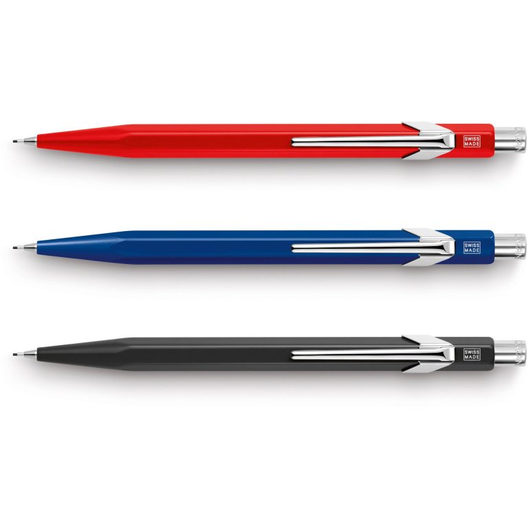 Caran d'Ache Druckbleistift 844