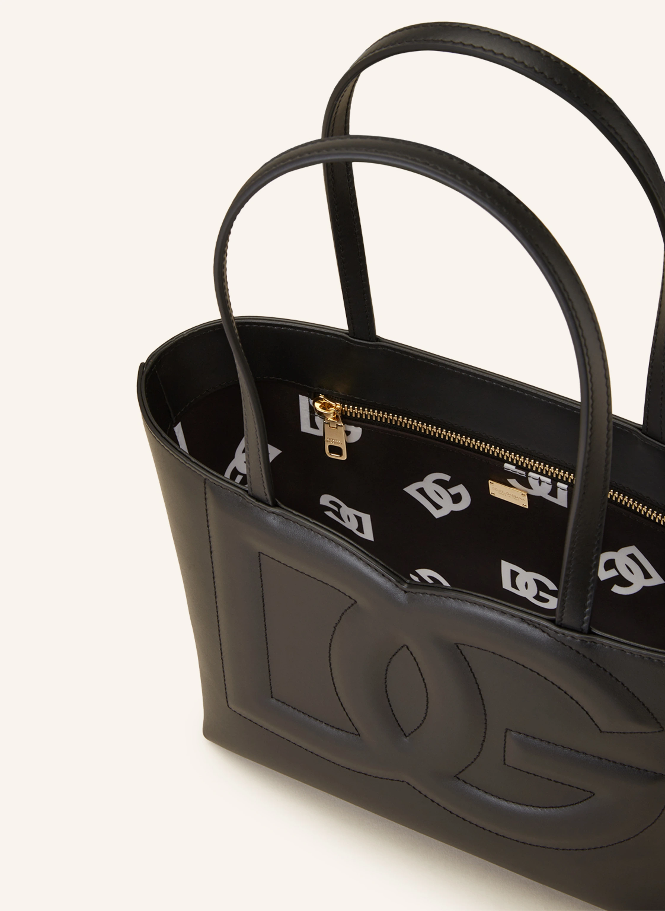 DOLCE & GABBANA Shopper
