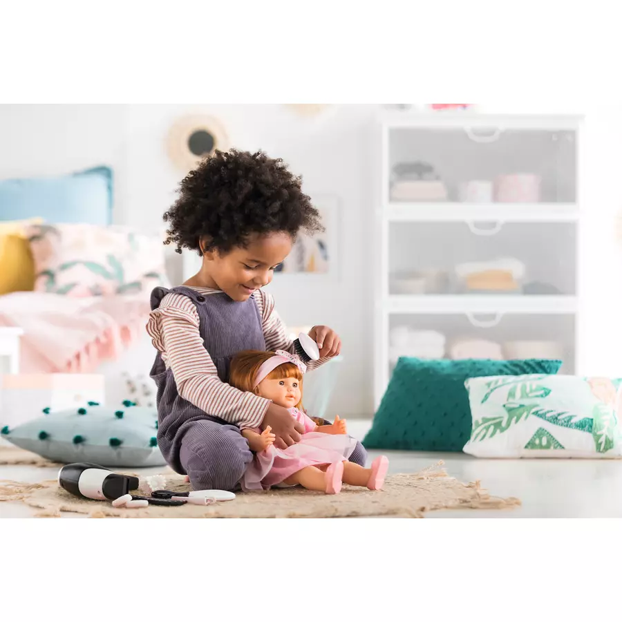 Corolle® Haarstyling Set