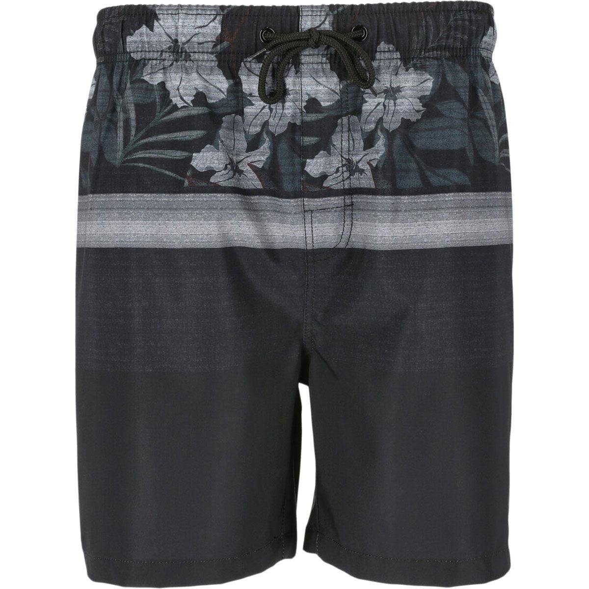 Cruz Indy Board Badeshorts Herre
