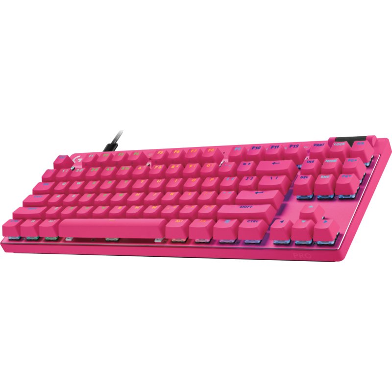 Logitech G PRO X TKL RAPID