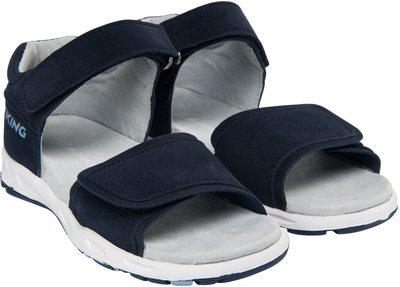 Viking Alv 2V Sandaler, Navy