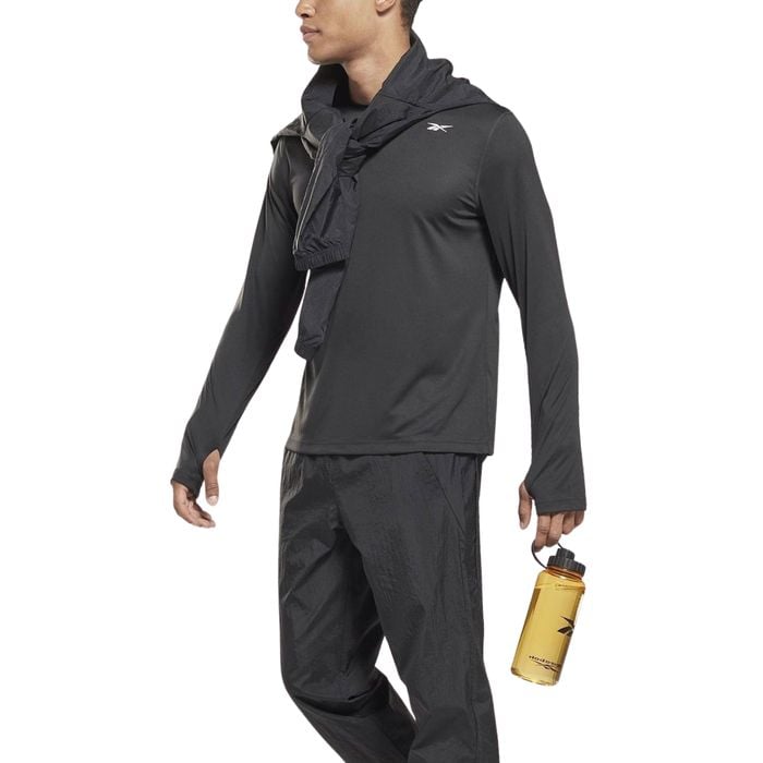 Reebok Training Tech LS Shirt Heren