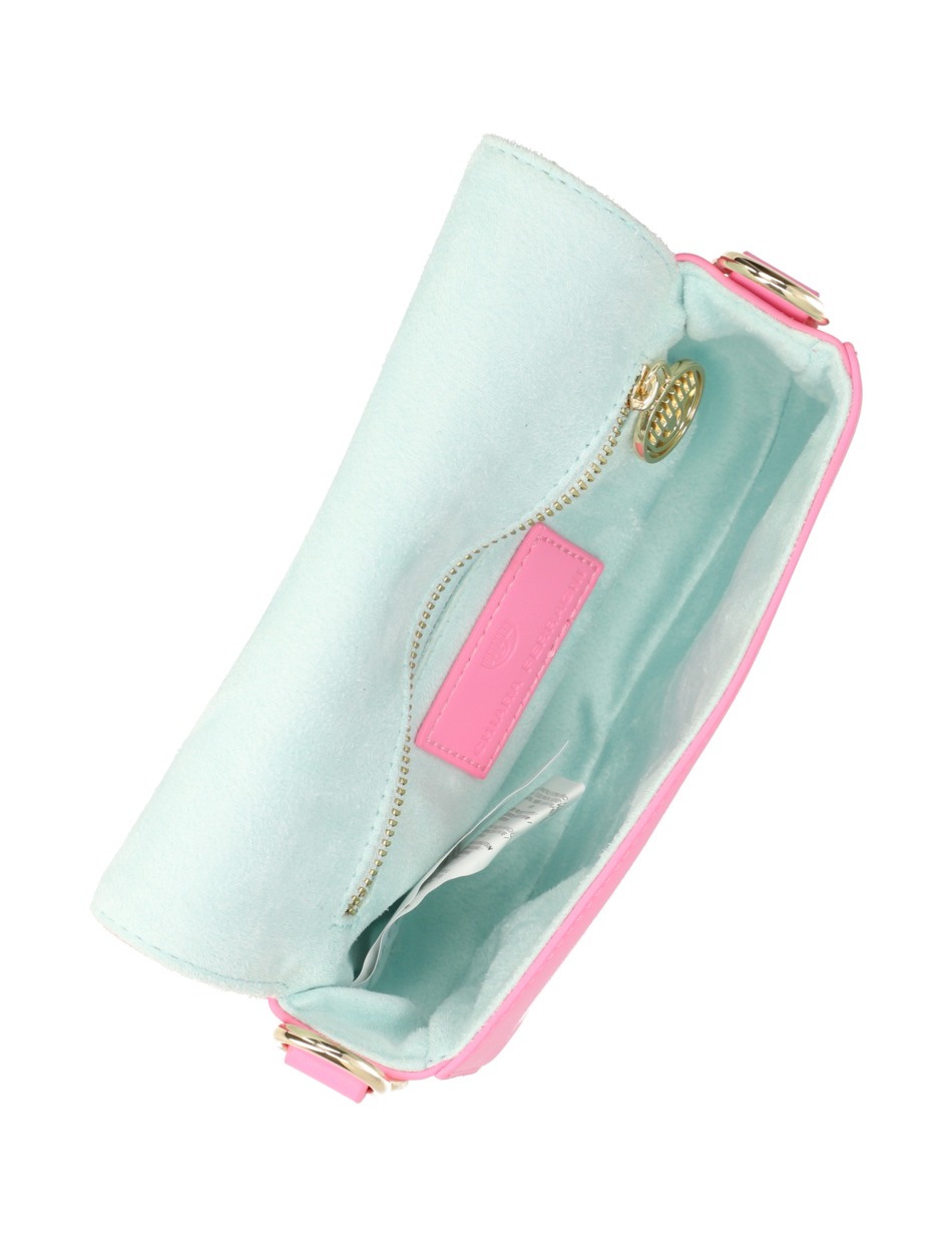 RANGE A - EYELIKE BAGS, SKETCH