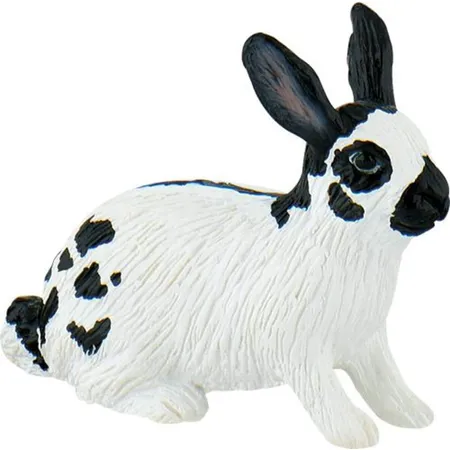 Bullyland 64611 Hase Bauernhoftier