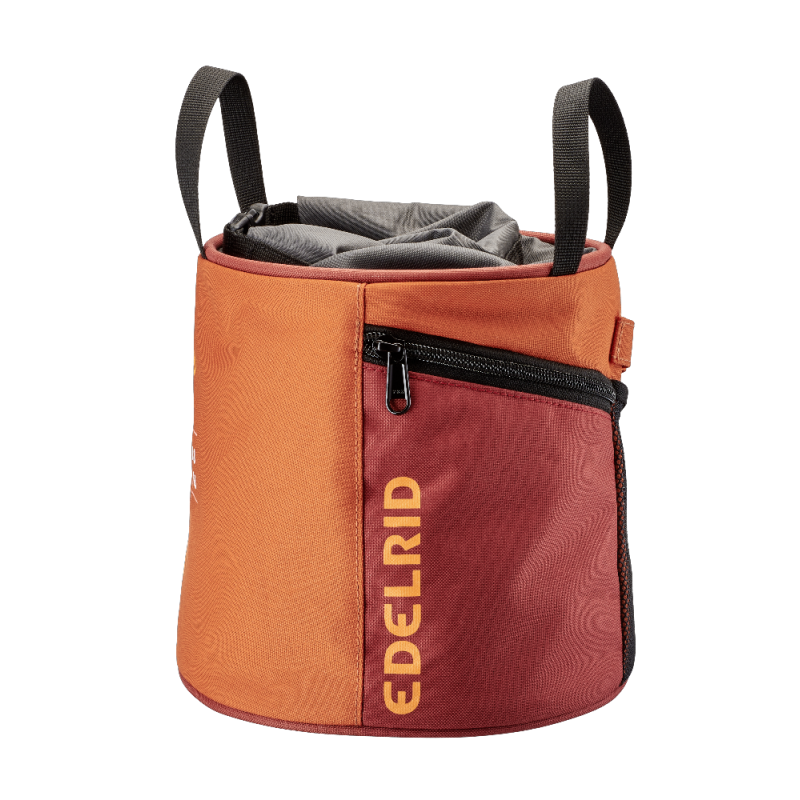 Herkules Boulder Bag - Magnésie