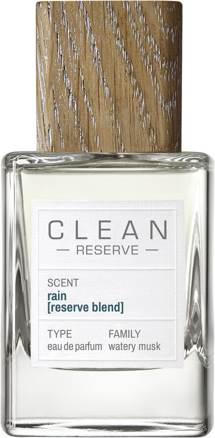 Clean Reserve Rain EdP