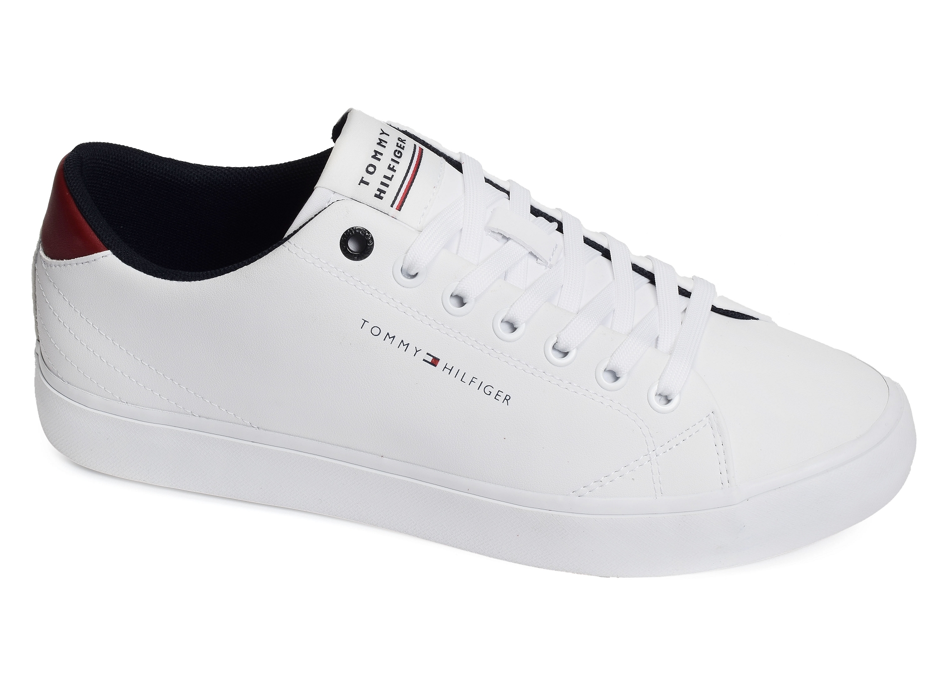 Harlem core 4687 blanc