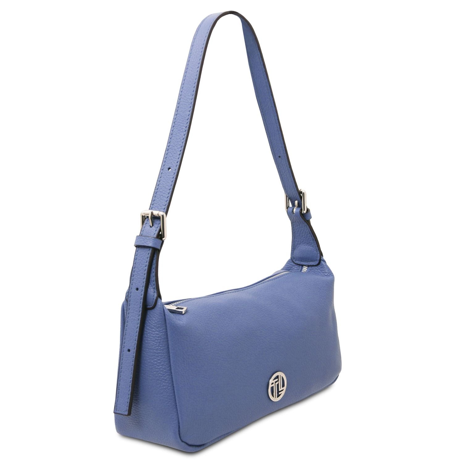 TL142467 – Miranda – Soft leren Schoudertas