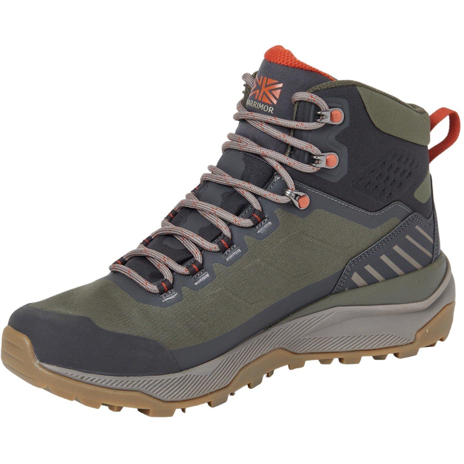 Karrimor Falcon Boots Mens