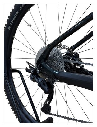 Produit reconditionné . Cube Reaction Hybrid One 625 SHIMANO DEORE 2024 . VTT électrique . Cube . très bon état