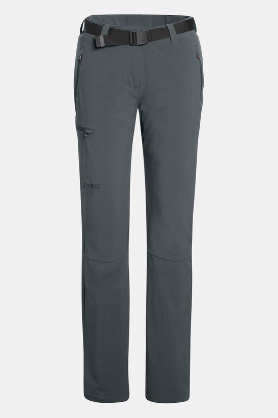 Maier Sports Maier Sports Rechberg Therm Broek Dames