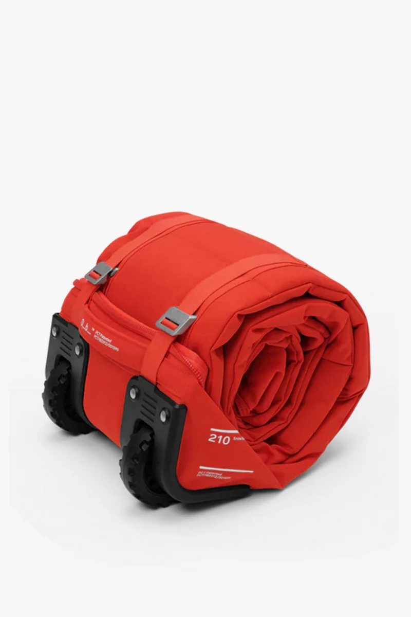 douchebags Snow Roller 210 cm Skitasche