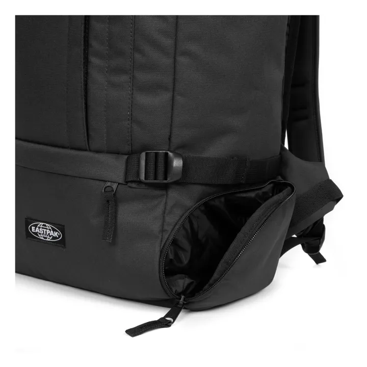 Eastpak Sac De Voyage Adan Weekender | Noir