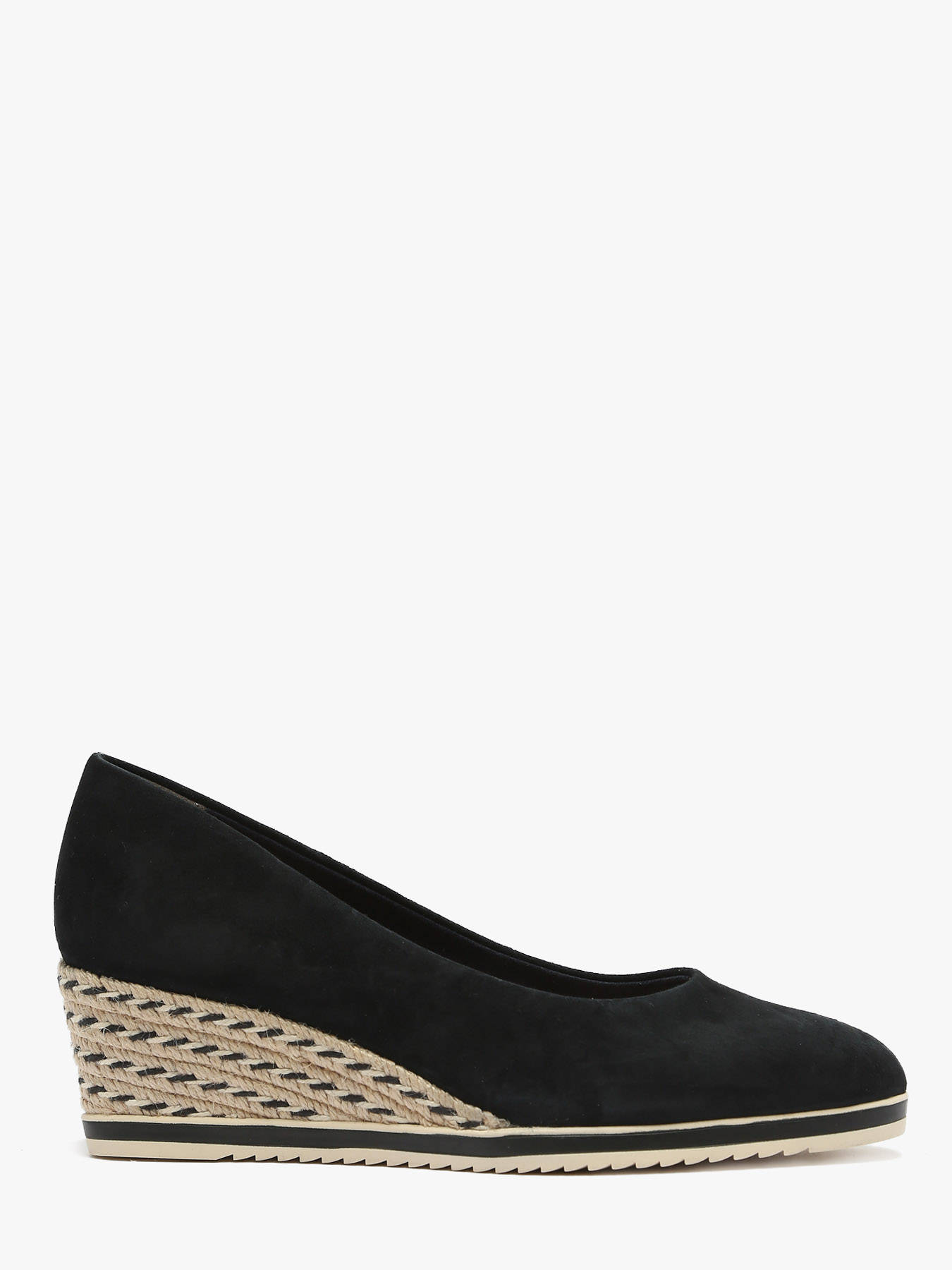 Escarpins en cuir TAMARIS