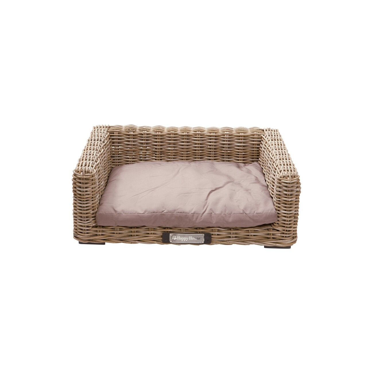 Happy House Rattansofa M