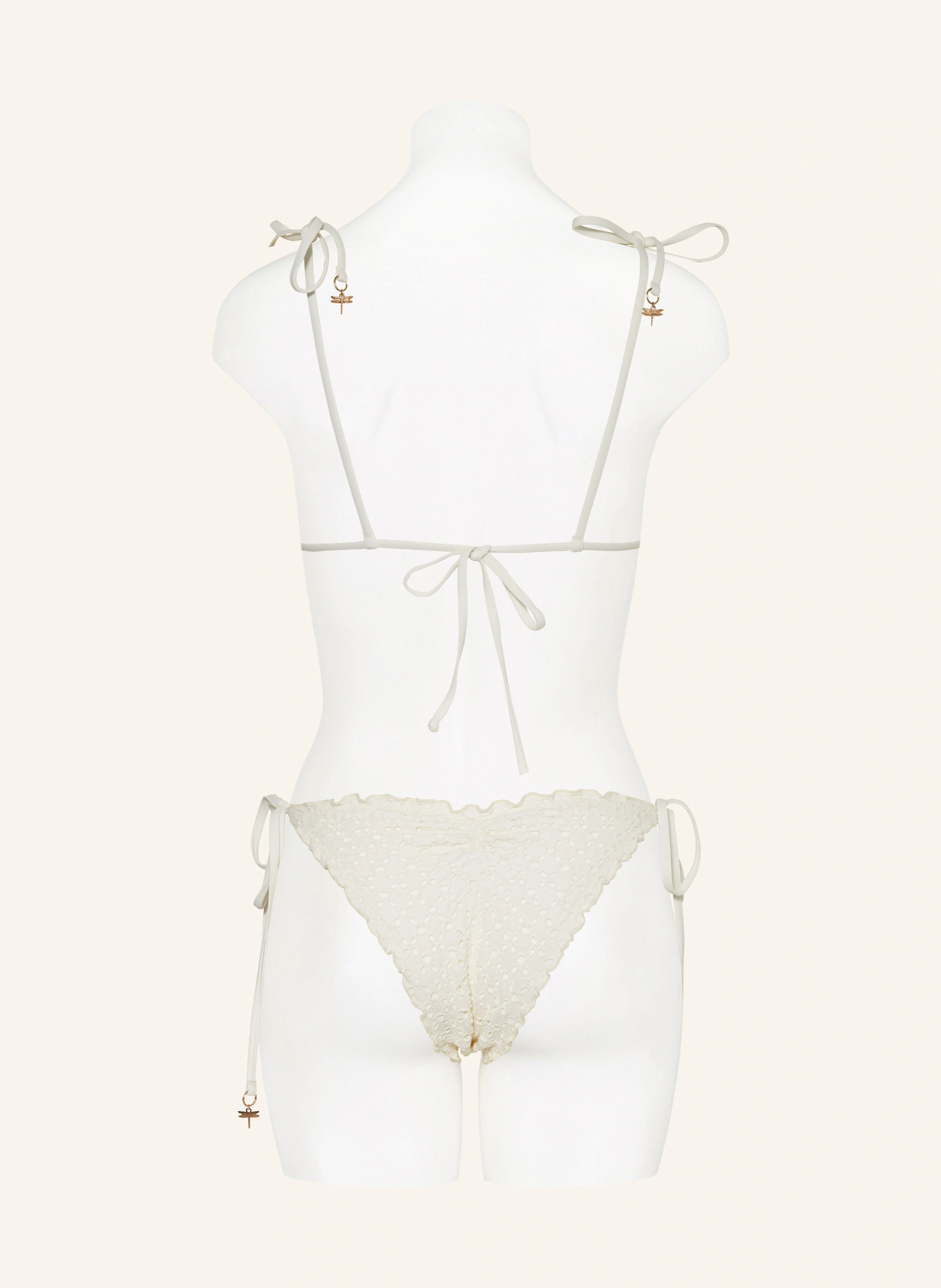 SEAFOLLY Triangel-Bikini-Hose DAYDREAMER
