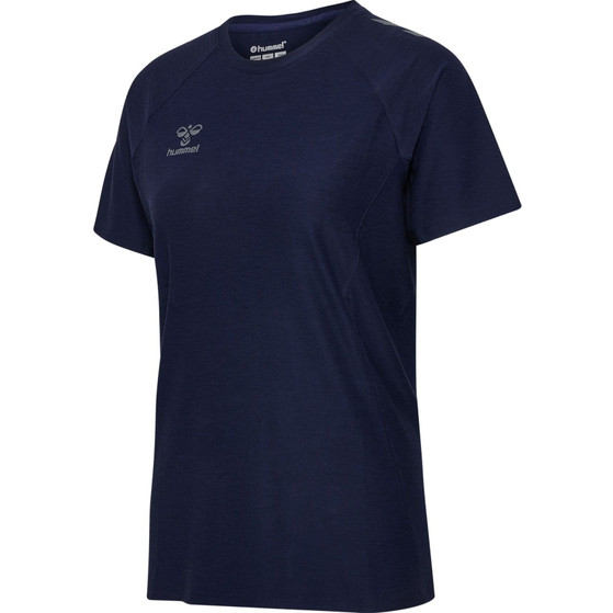 Hummel Cima 2.0 Shirt Dames