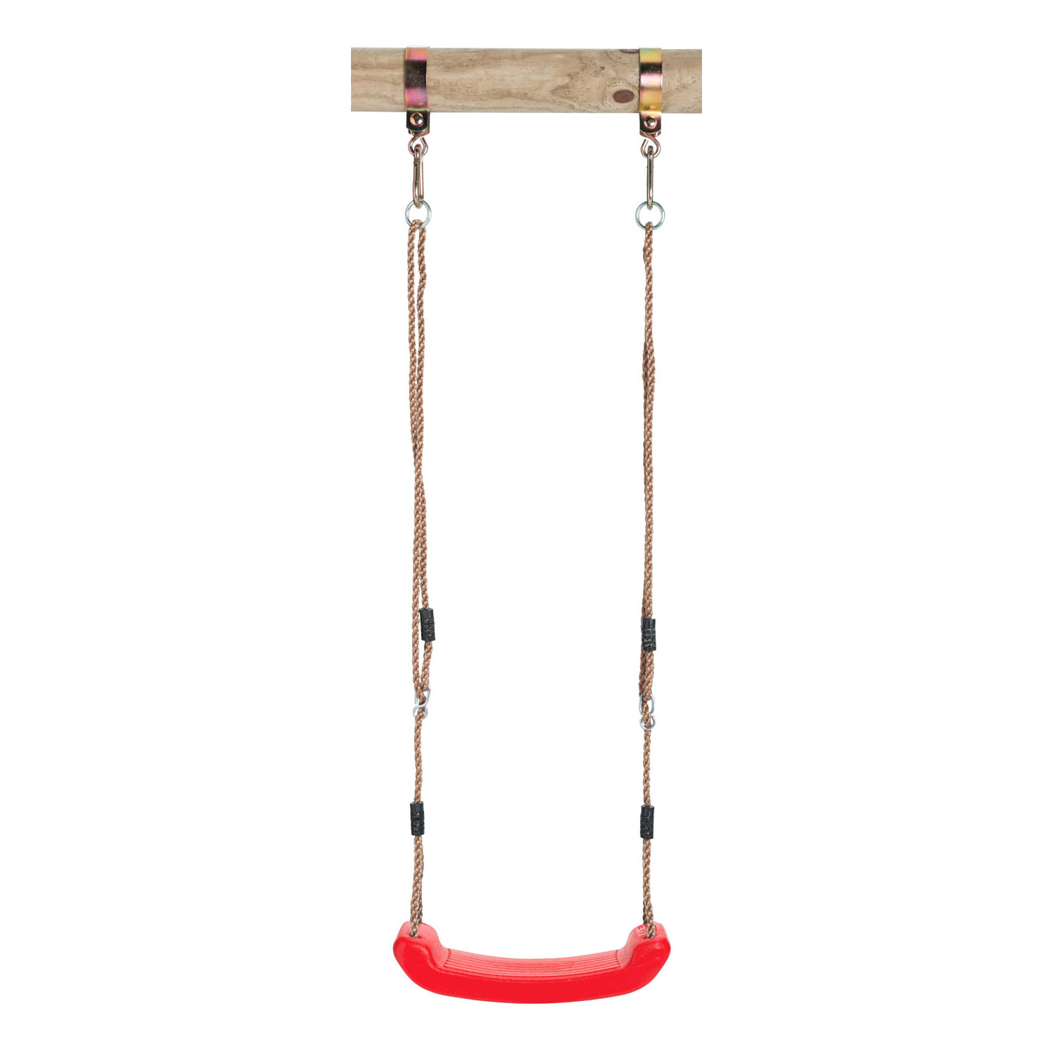 Swingking Schommelzitje Rood