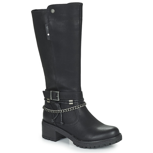 Refresh - 170185 Negro