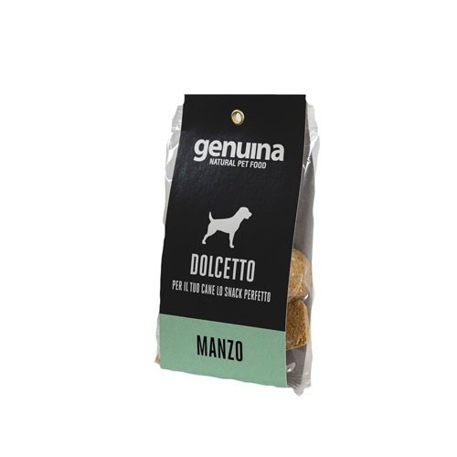 Biscoitos para cães com sabor de carne