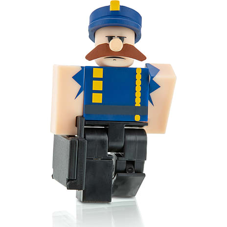 Roblox Deluxe Mystery Pack