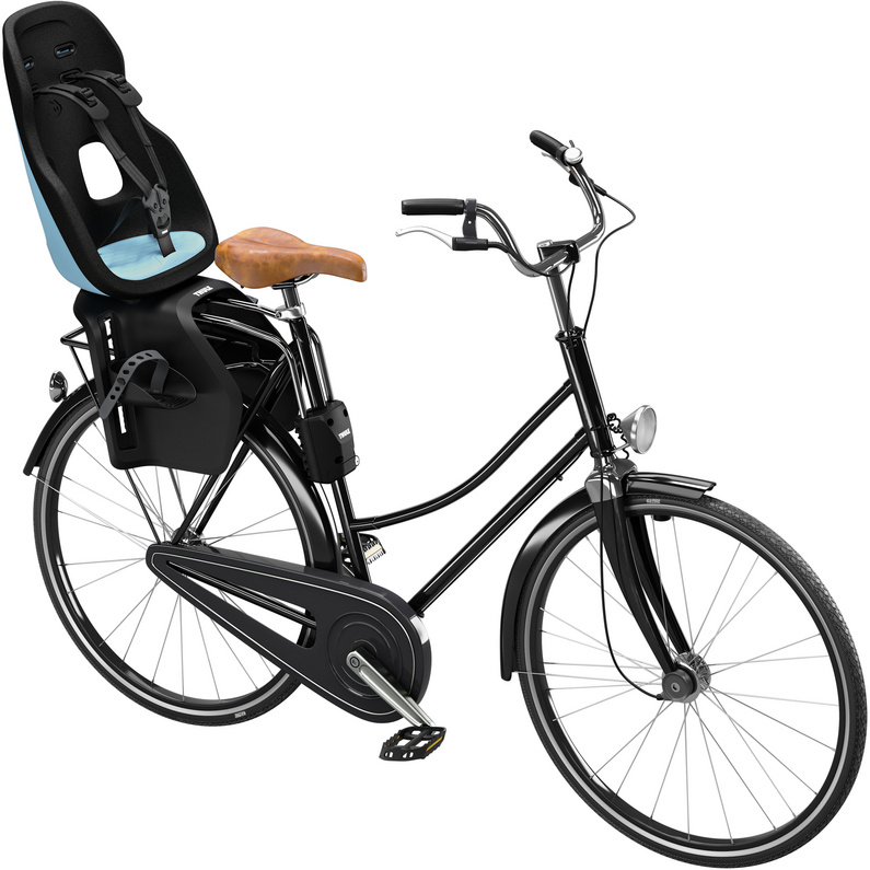 Thule Kinder Yepp Nexxt 2 Maxi FM Kindersitz