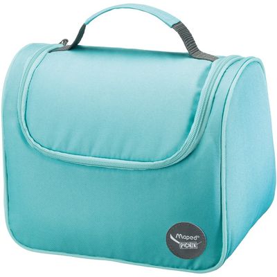 Maped Picnik Origins - Sac à déjeuner - turquoise