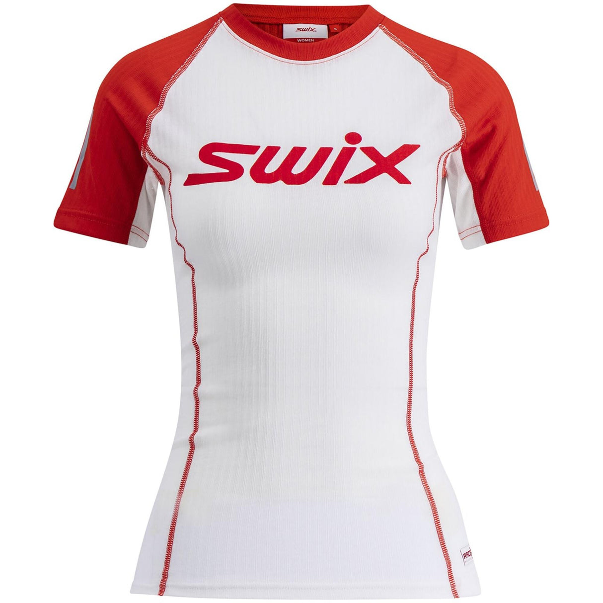 Swix<br>Roadline RaceX Short Sleeve W