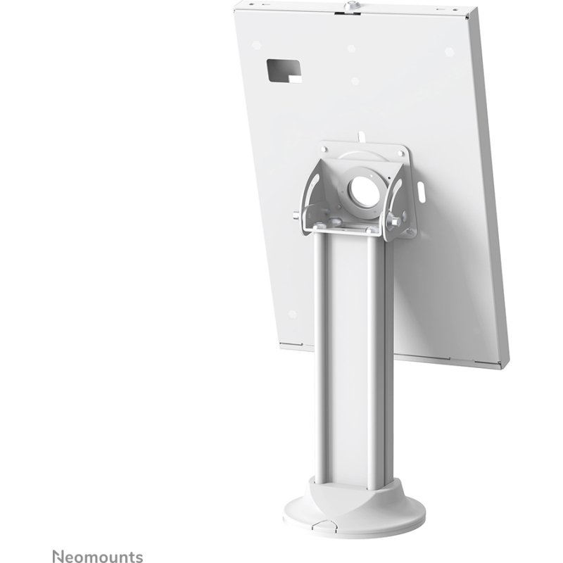 Neomounts DS15-640WH1 Support de bureau pour tablette 9.7-11