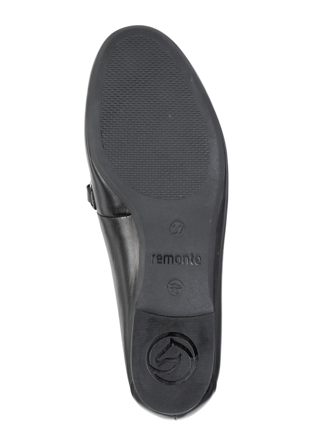 Remonte Loafer mit trendiger Zierkette