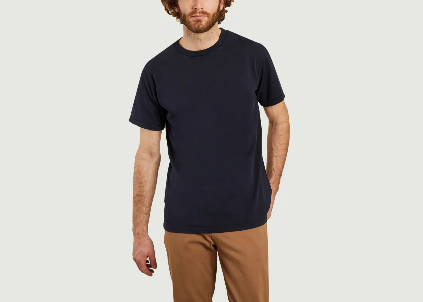 T-shirt Fizalley American Vintage