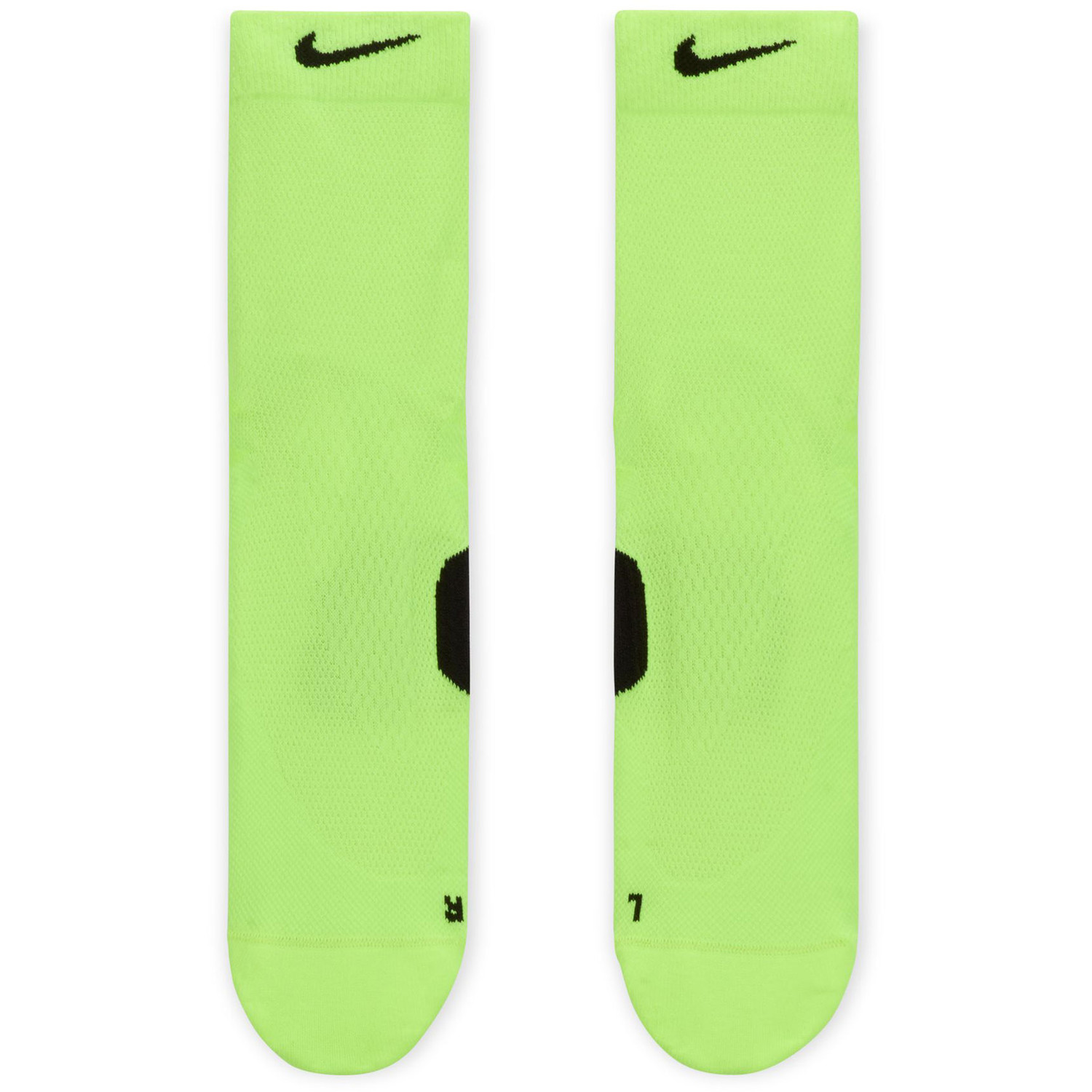 Nike Fast Midweight Mid Crew Sok