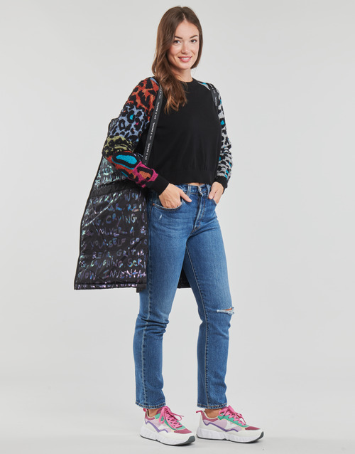 Desigual - KALMAR - Noir