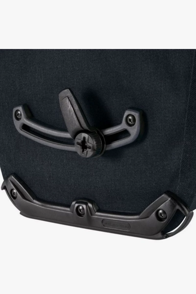 Ortlieb Velo-Shopper 18 L Gepäckträgertasche