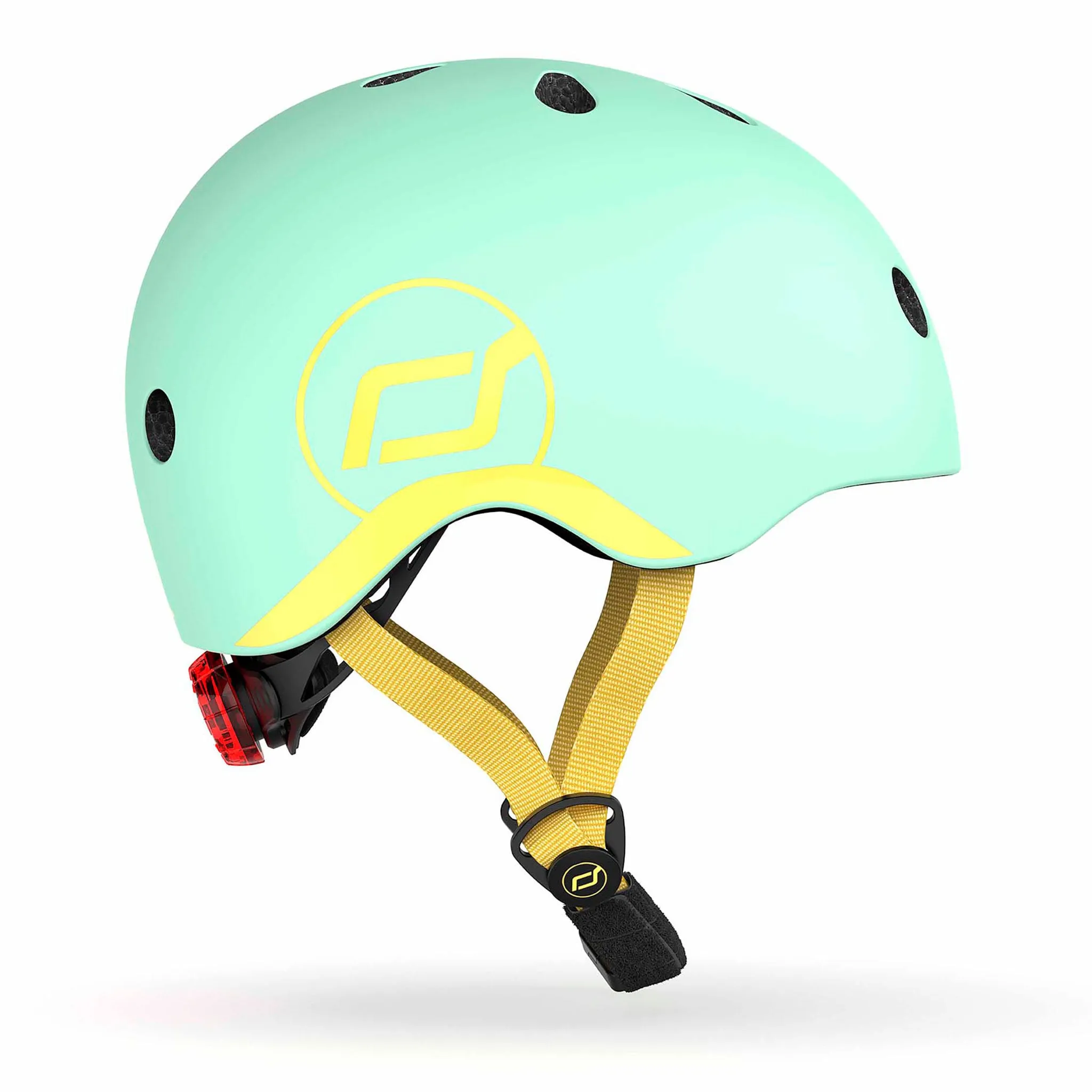 Scoot and Ride Casque Vélo 45-51cm