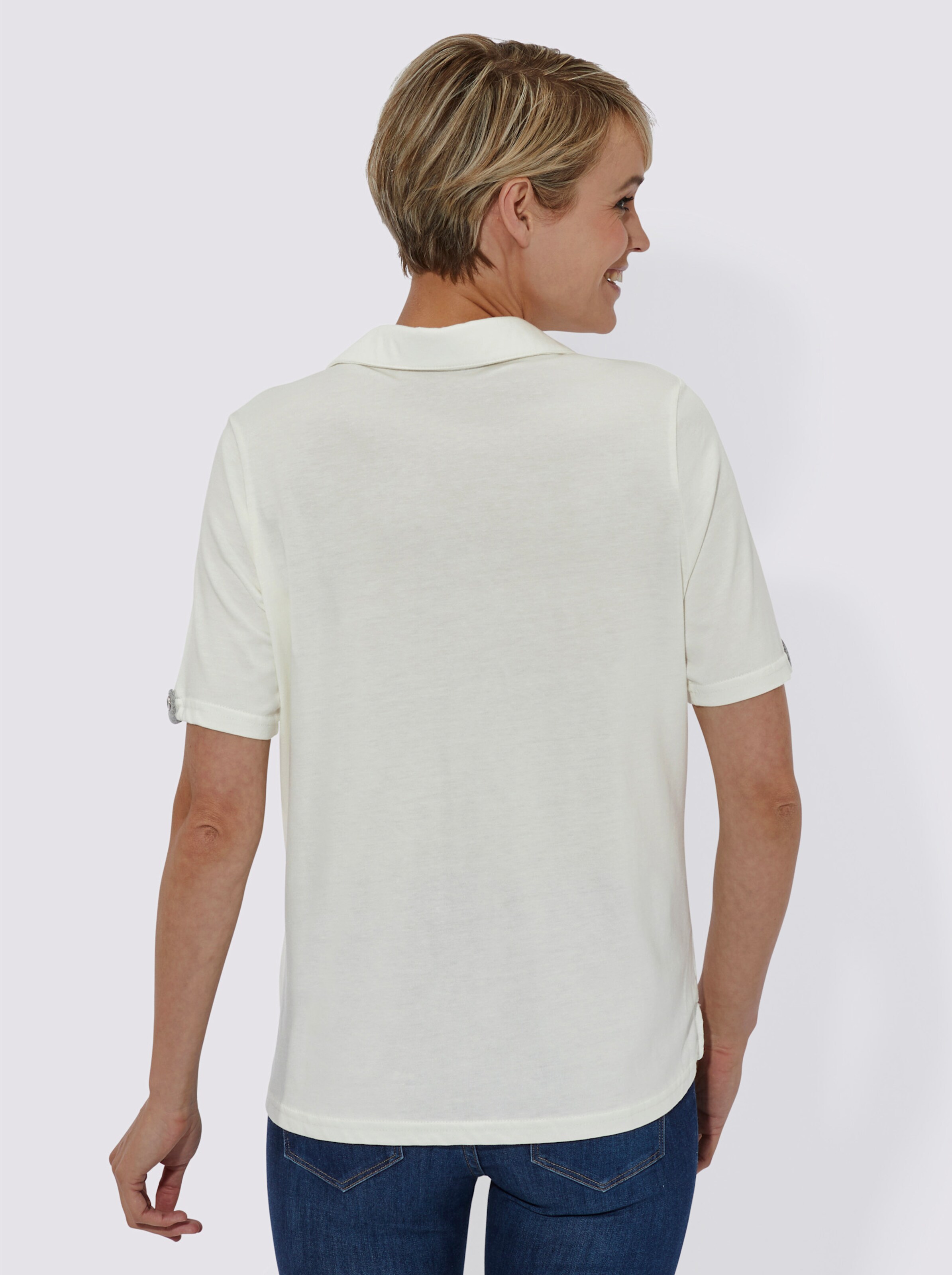 Poloshirt