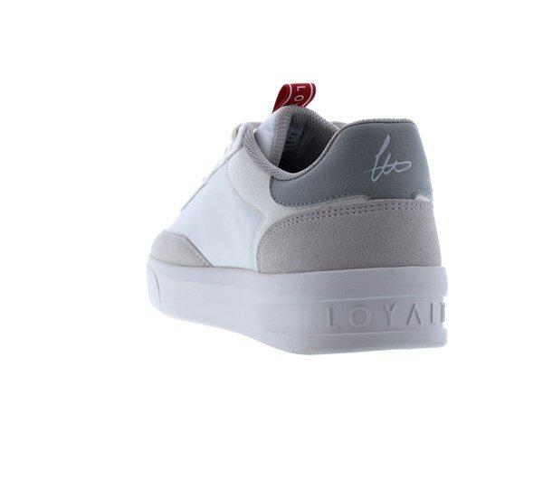 Loyalti Loyalti Deuces Trainers