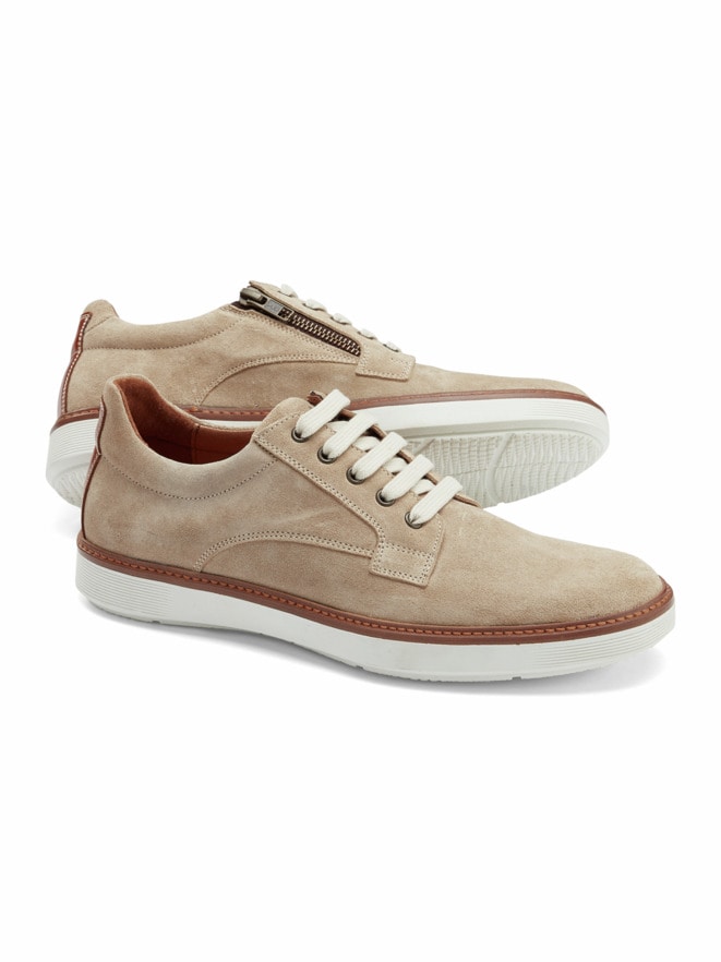 Derby Sneaker
