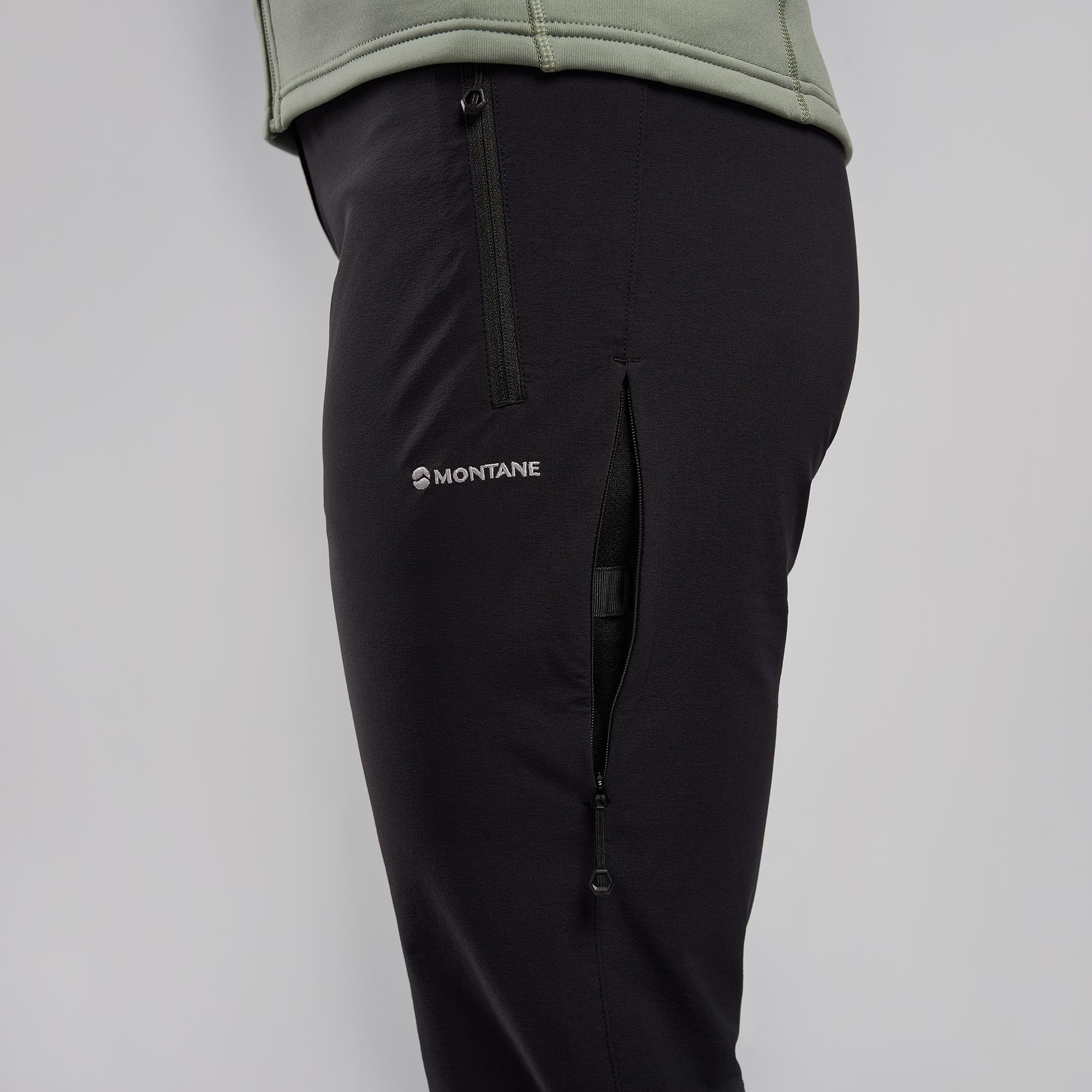 Women's Terra Stretch Pants Reg Leg
