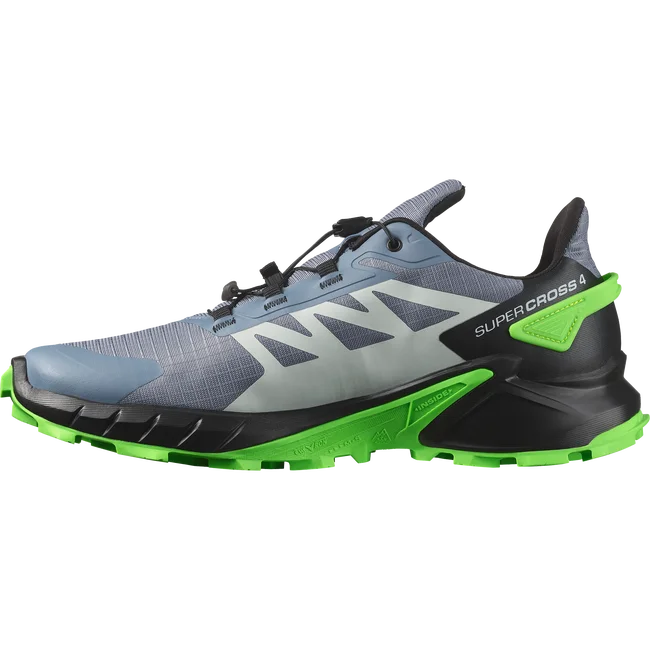 SUPERCROSS 4  Trailrunning-Schuhe Herren