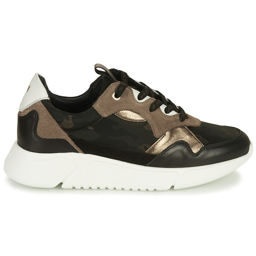 JB Martin - FADO - MIX CAMOUFLAGE COGNAC
